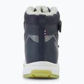 Детски ботуши за сняг Viking Footwear Equip Glow Warm WP 2V navy 6