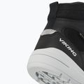 Детски ботуши за сняг Viking Fun Warm GTX 2V black 12