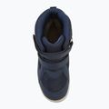 Детски ботуши за сняг Viking Footwear Fun Warm GTX 2V navy 5