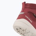 Детски ботуши за сняг Viking Footwear Fun Warm GTX 2V dark pink 8