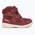 Детски ботуши за сняг Viking Footwear Fun Warm GTX 2V dark pink 2