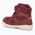 Детски ботуши за сняг Viking Footwear Fun Warm GTX 2V dark pink 3