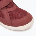 Детски ботуши за сняг Viking Footwear Fun Warm GTX 2V dark pink 7