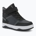 Детски обувки Viking Footwear Squad Warm Waterproof 1V black