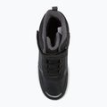 Детски обувки Viking Footwear Squad Warm Waterproof 1V black 5