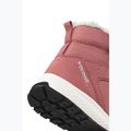 Детски ботуши за сняг Viking Footwear Equip Warm Waterproof 2V pink 8