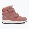 Детски ботуши за сняг Viking Footwear Equip Warm Waterproof 2V pink 2