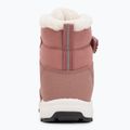 Детски ботуши за сняг Viking Footwear Equip Warm Waterproof 2V pink 6