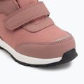 Детски ботуши за сняг Viking Footwear Equip Warm Waterproof 2V pink 7