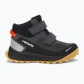 Детски обувки Viking Footwear Expower Mid 2V Gore-Tex черни