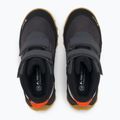 Детски обувки Viking Footwear Expower Mid 2V Gore-Tex черни 5