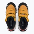 Детски обувки Viking Footwear Expower Mid 2V Gore-Tex горчица 5