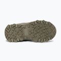 Детски обувки Viking Track Mid 2V Waterproot olive 4