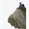 Детски обувки Viking Track Mid 2V Waterproot olive 6