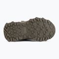 Детски обувки Viking Track Mid 2V Waterproot olive 4