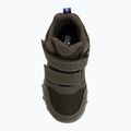 Детски обувки Viking Track Mid 2V Waterproot olive 5