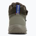 Детски обувки Viking Track Mid 2V Waterproot olive 6