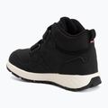 Детски обувки Viking Footwear Veme Reflex Mid 2V Gore-Tex черно/бяло 3