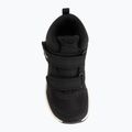 Детски обувки Viking Footwear Veme Reflex Mid 2V Gore-Tex черно/бяло 5