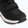 Детски обувки Viking Footwear Veme Reflex Mid 2V Gore-Tex черно/бяло 7