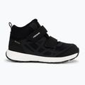 Детски обувки Viking Footwear Veme Reflex Mid 2V Gore-Tex черно/бяло 8