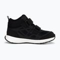 Детски обувки Viking Footwear Veme Reflex Mid 2V Gore-Tex черно/бяло 9