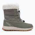 Детски ботуши за сняг Viking Footwear Equip Warm Waterproof Zip olive 2