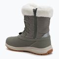 Детски ботуши за сняг Viking Footwear Equip Warm Waterproof Zip olive 3
