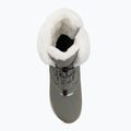 Детски ботуши за сняг Viking Footwear Equip Warm Waterproof Zip olive 5