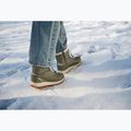 Детски ботуши за сняг Viking Footwear Equip Warm Waterproof Zip olive 10