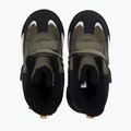 Детски ботуши за сняг Viking Footwear Expower Warm GTX 2V olive 4