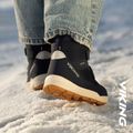 Детски ботуши за сняг Viking Footwear Espo Warm GTX 2V navy 14