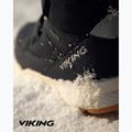 Детски ботуши за сняг Viking Footwear Espo Warm GTX 2V navy 15