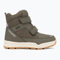 Детски ботуши за сняг Viking Footwear Espo Warm GTX 2V olive 2