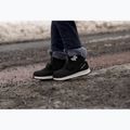 Детски ботуши за сняг Viking Footwear Belle Butterfly Warm GTX 2V black 8