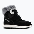 Детски ботуши за сняг Viking Footwear Belle Butterfly Warm GTX 2V black 2