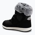 Детски ботуши за сняг Viking Footwear Belle Butterfly Warm GTX 2V black 3