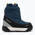 Детски ботуши за сняг Viking Footwear Expower Warm GTX Pull On petrol 2