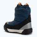 Детски ботуши за сняг Viking Footwear Expower Warm GTX Pull On petrol 3