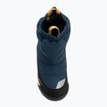 Детски ботуши за сняг Viking Footwear Expower Warm GTX Pull On petrol 5