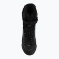 Детски ботуши за сняг Viking Footwear Constrictor Warm SC Waterproof 1V SL black 5