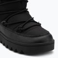 Ботуши за сняг Viking Footwear Snowflake Warm Waterproof SL black 7