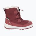Ботуши за сняг Viking Footwear Toasty Warm GTX Zip dark pink