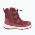 Ботуши за сняг Viking Footwear Toasty Warm GTX Zip dark pink 2