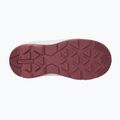 Ботуши за сняг Viking Footwear Toasty Warm GTX Zip dark pink 5