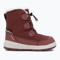 Ботуши за сняг Viking Footwear Toasty Warm GTX Zip dark pink 2
