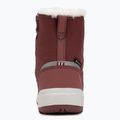 Ботуши за сняг Viking Footwear Toasty Warm GTX Zip dark pink 6