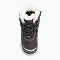 Ботуши за сняг Viking Footwear Toasty Warm GTX Zip dark grey 5