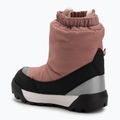 Детски ботуши за сняг Viking Footwear Expower Warm GTX Pull On pink 3