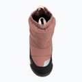 Детски ботуши за сняг Viking Footwear Expower Warm GTX Pull On pink 5